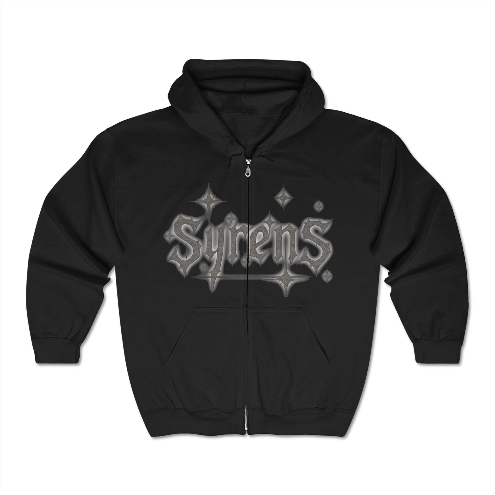 SYRENS™ Galactic Zip-Up
