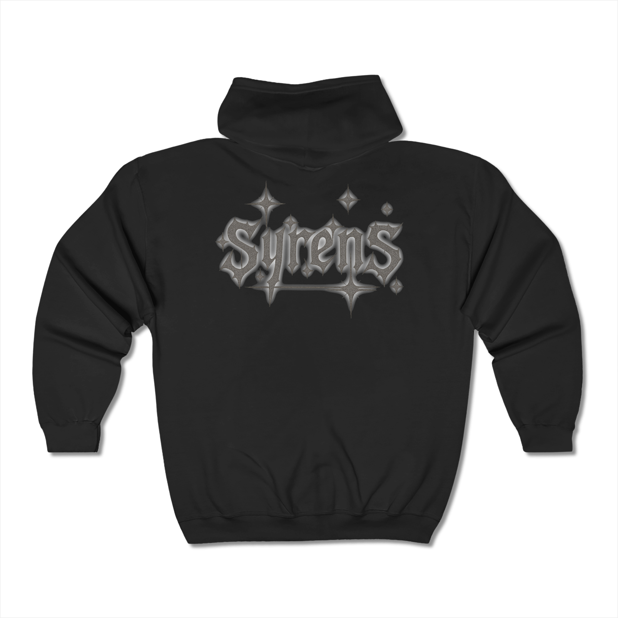 SYRENS™ Galactic Zip-Up