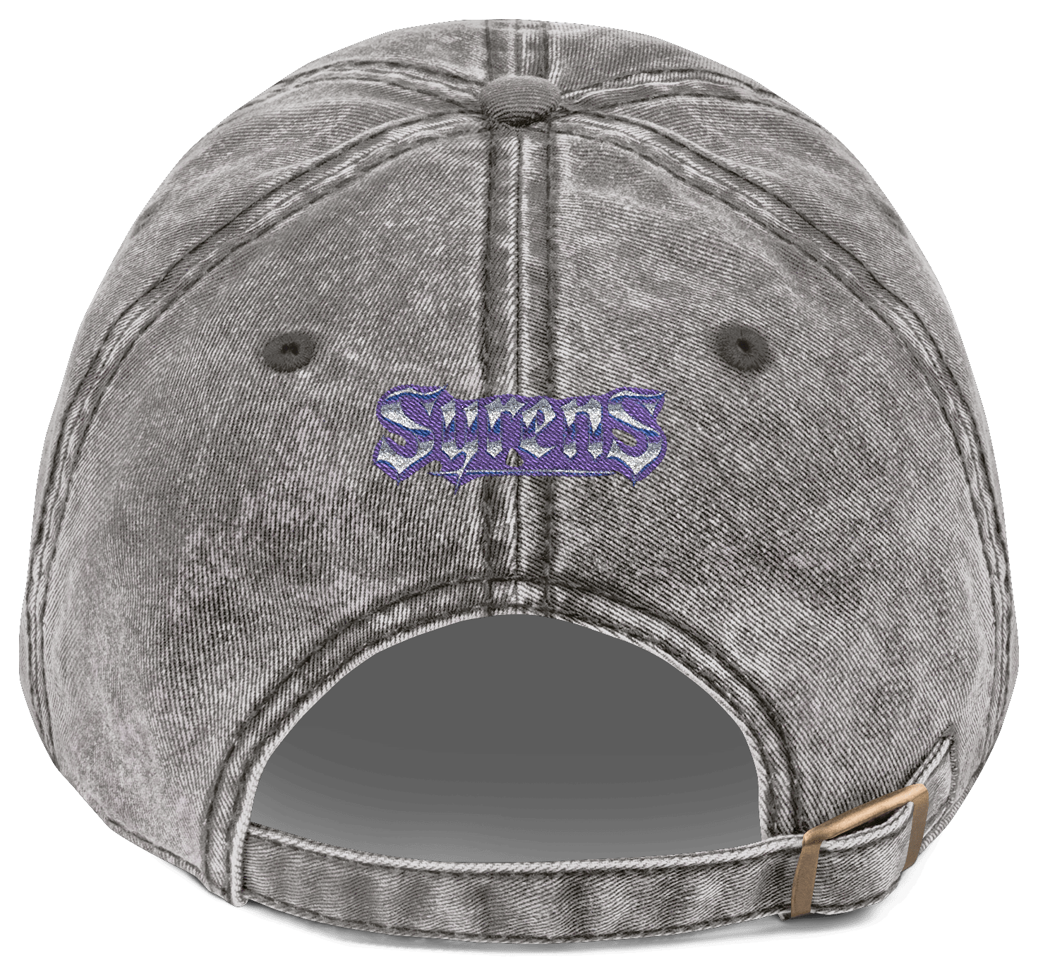 SYRENS™ Washed Cap