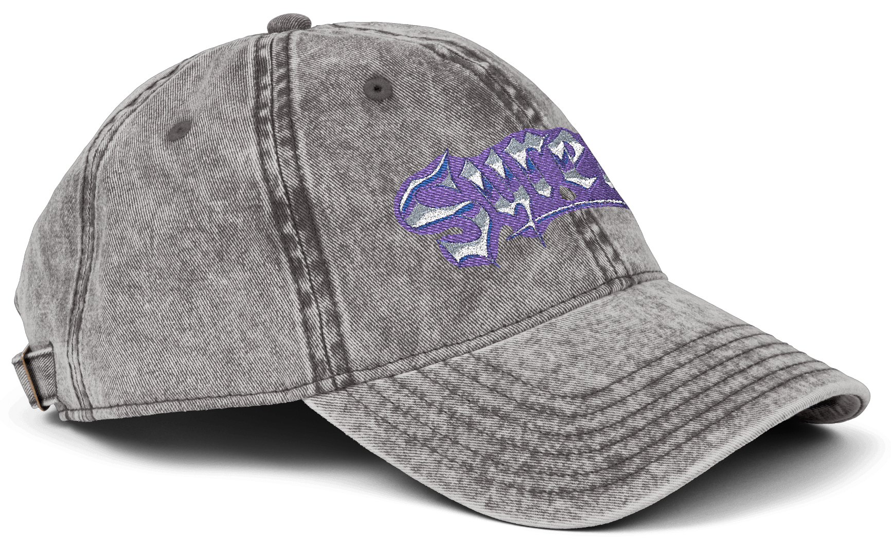 SYRENS™ Washed Cap
